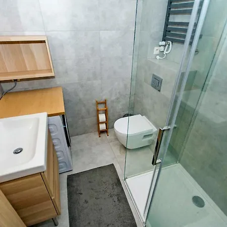 - Neptun Park By Oneapartments