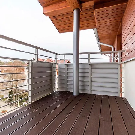 - Neptun Park By Oneapartments * Danzig