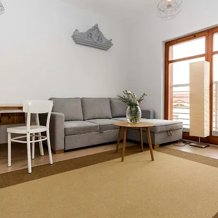 - Neptun Park By Oneapartments Danzig