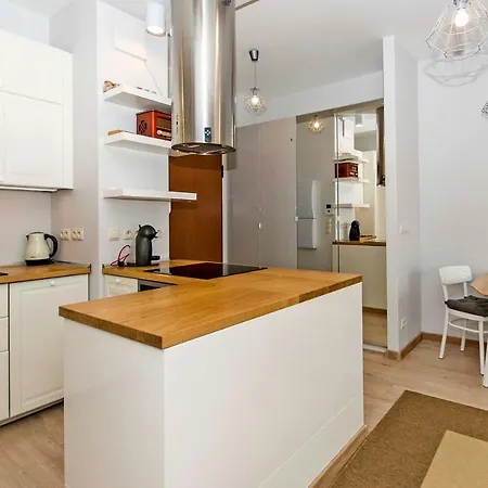 - Neptun Park By Oneapartments Apartment *