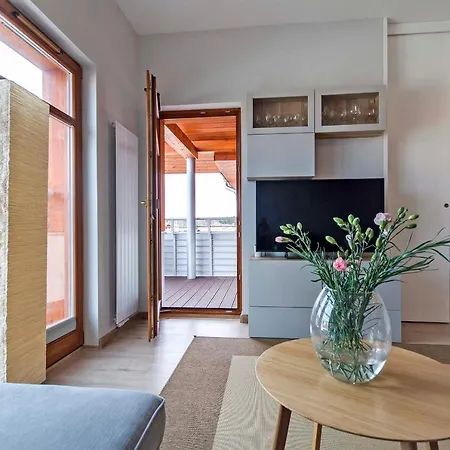 - Neptun Park By Oneapartments Danzig