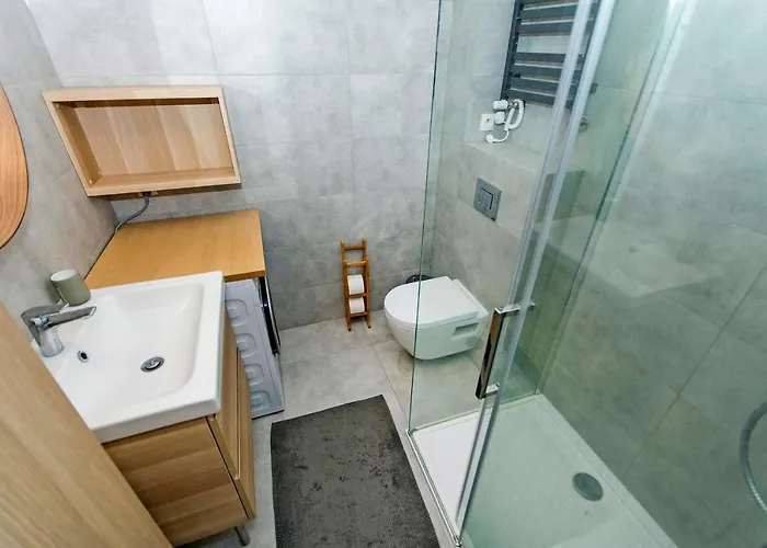 - Neptun Park By Oneapartments