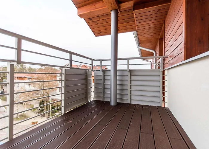 - Neptun Park By Oneapartments * Gdańsk