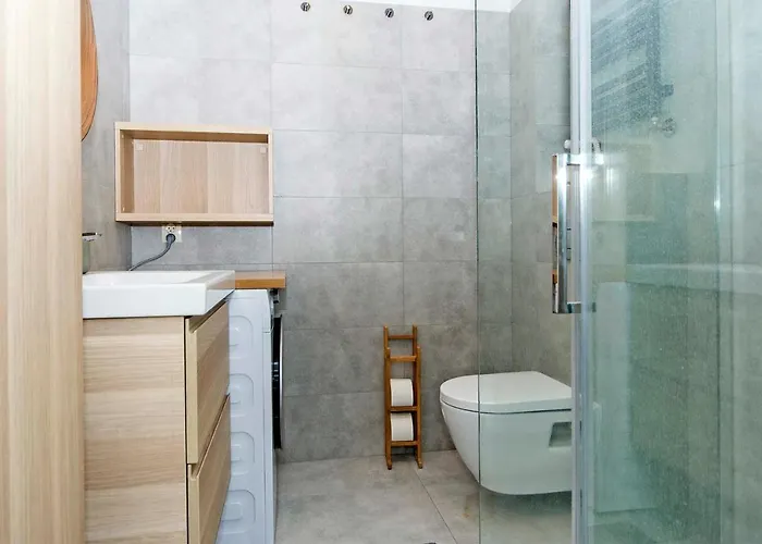 Appartement - Neptun Park By Oneapartments *