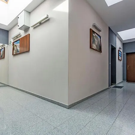 Apartment - Neptun Park By Oneapartments *