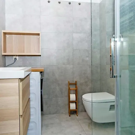 Apartment - Neptun Park By Oneapartments *