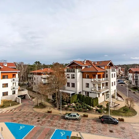 - Neptun Park By Oneapartments * Gdansk